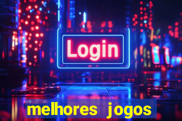 melhores jogos estrategia android